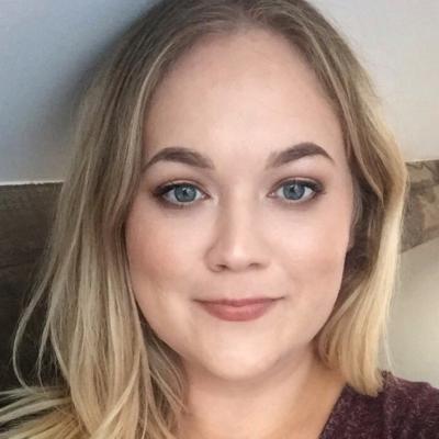 Kristen Wegrzyn