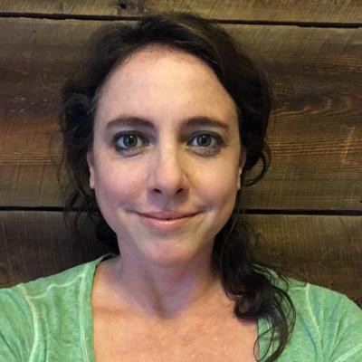 Nicole Caldwell