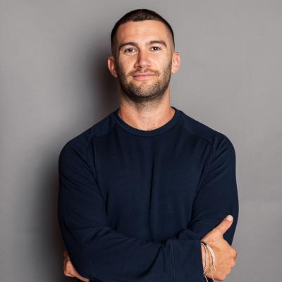 Noah Greenberg