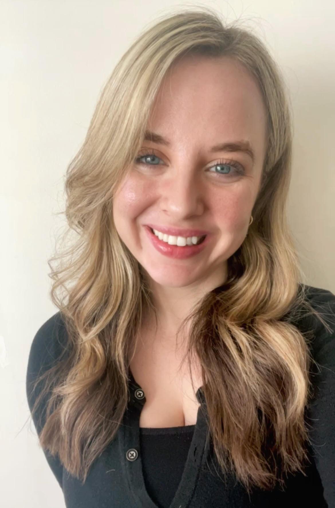 Colleen Kilday Stacker