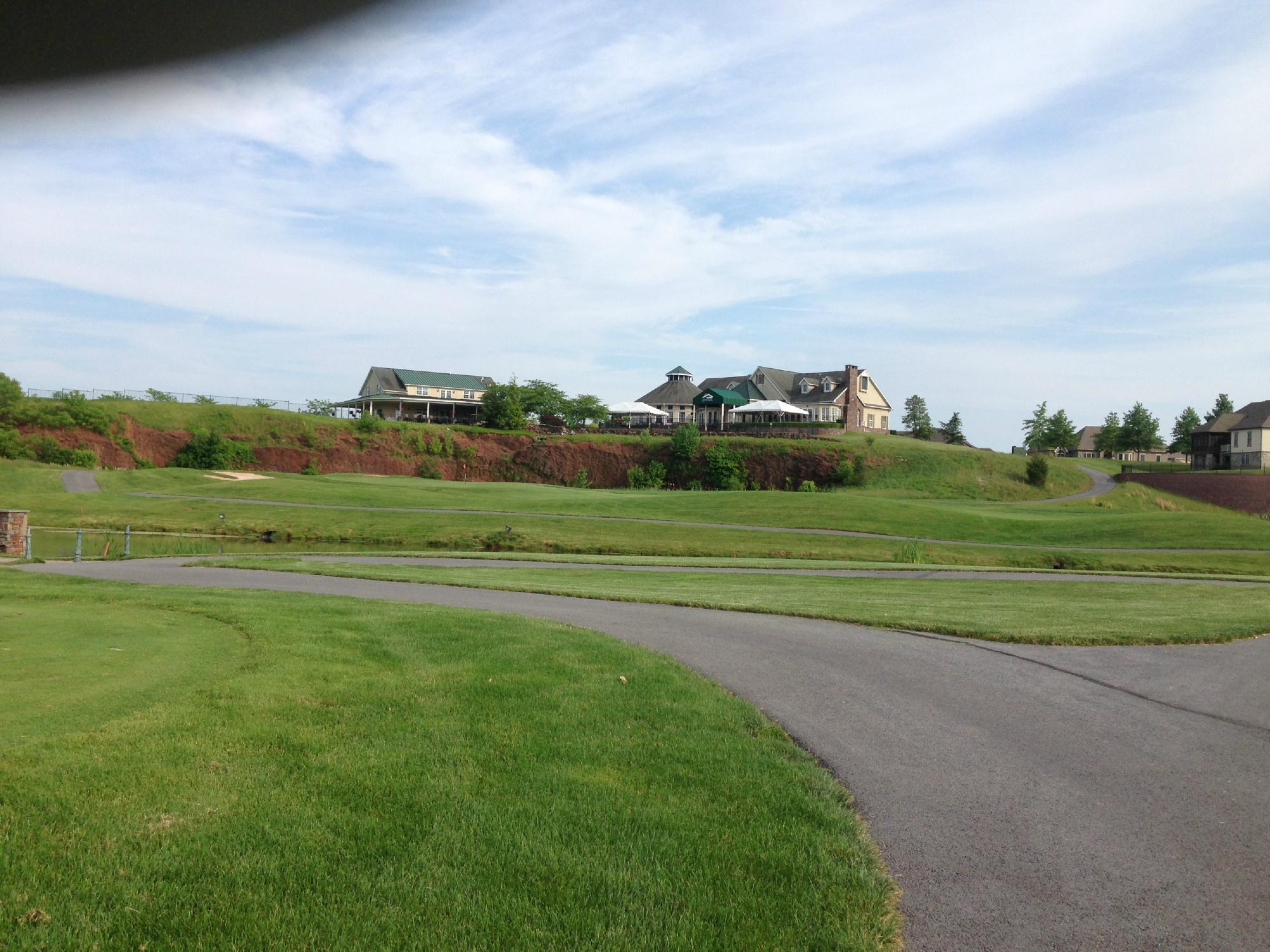 Highestrated golf courses in Pennsylvania, according to Tripadvisor