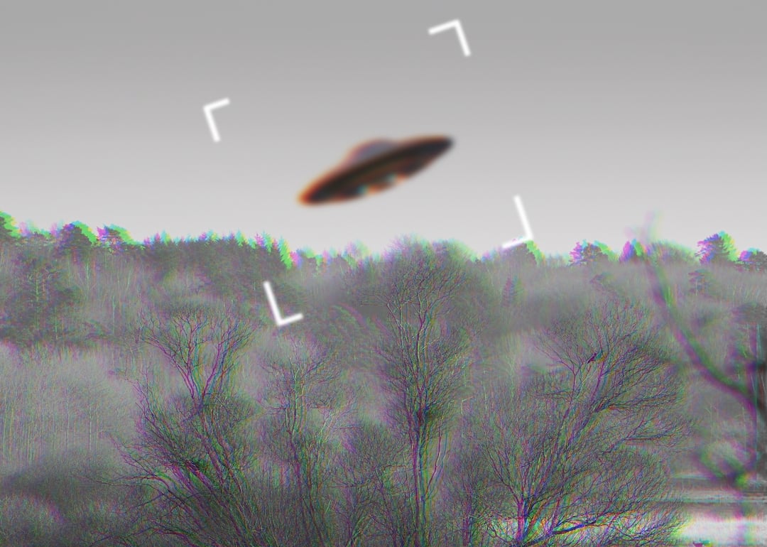 UPPER FIELD ONE【UFO】 From DEMO to DEAL! 🤝 Thank you to our customer, Robert Schram