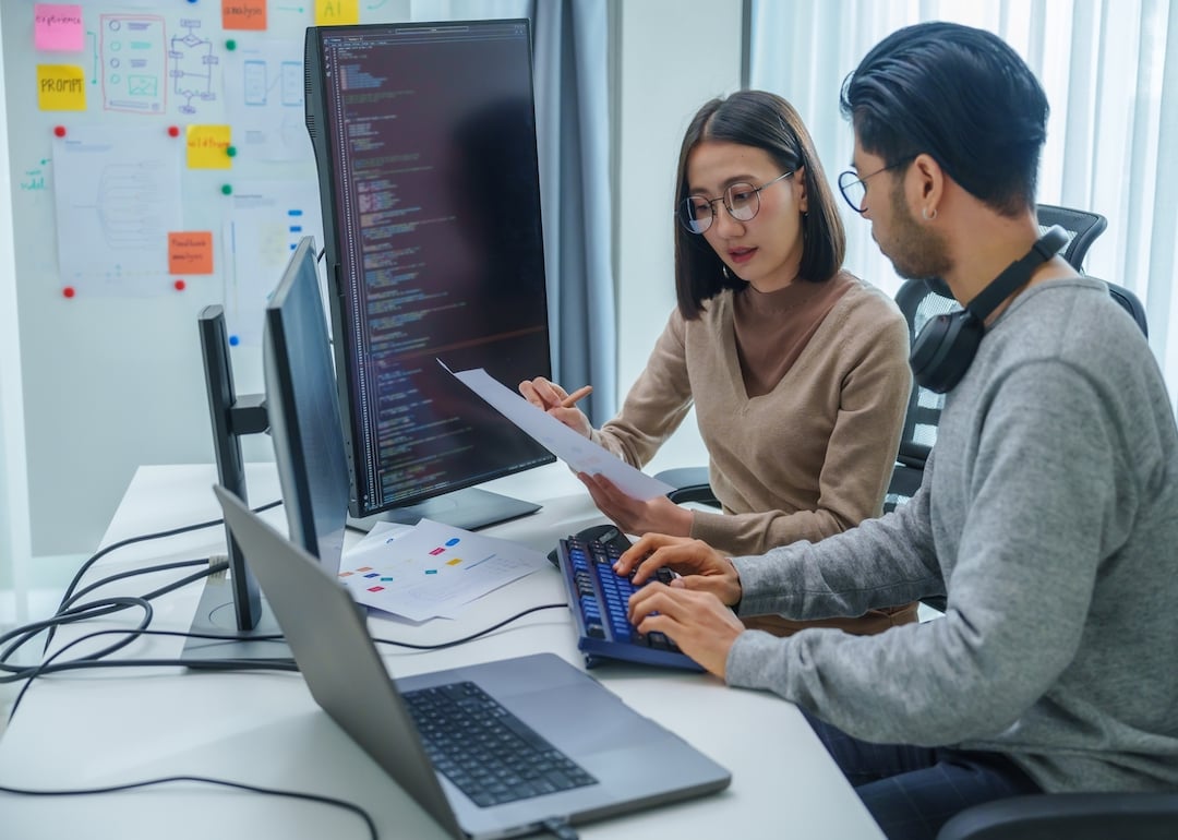 Highest-paying computer and engineering jobs in Raleigh